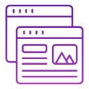 Multi-Page Website